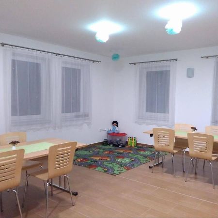 Penzion Amalka Dobrikov Esterno foto